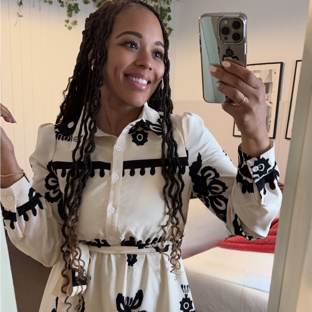 Meet your Posher, Damarys